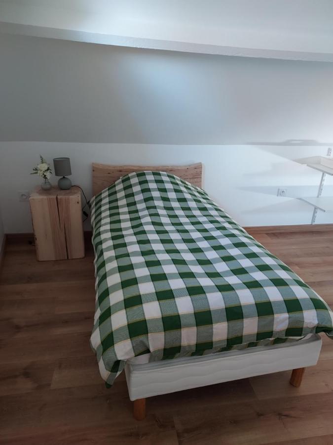 Le Refuge De Normandie Avec Spa Et Cheminee Mesnieres-en-Bray Eksteriør bilde