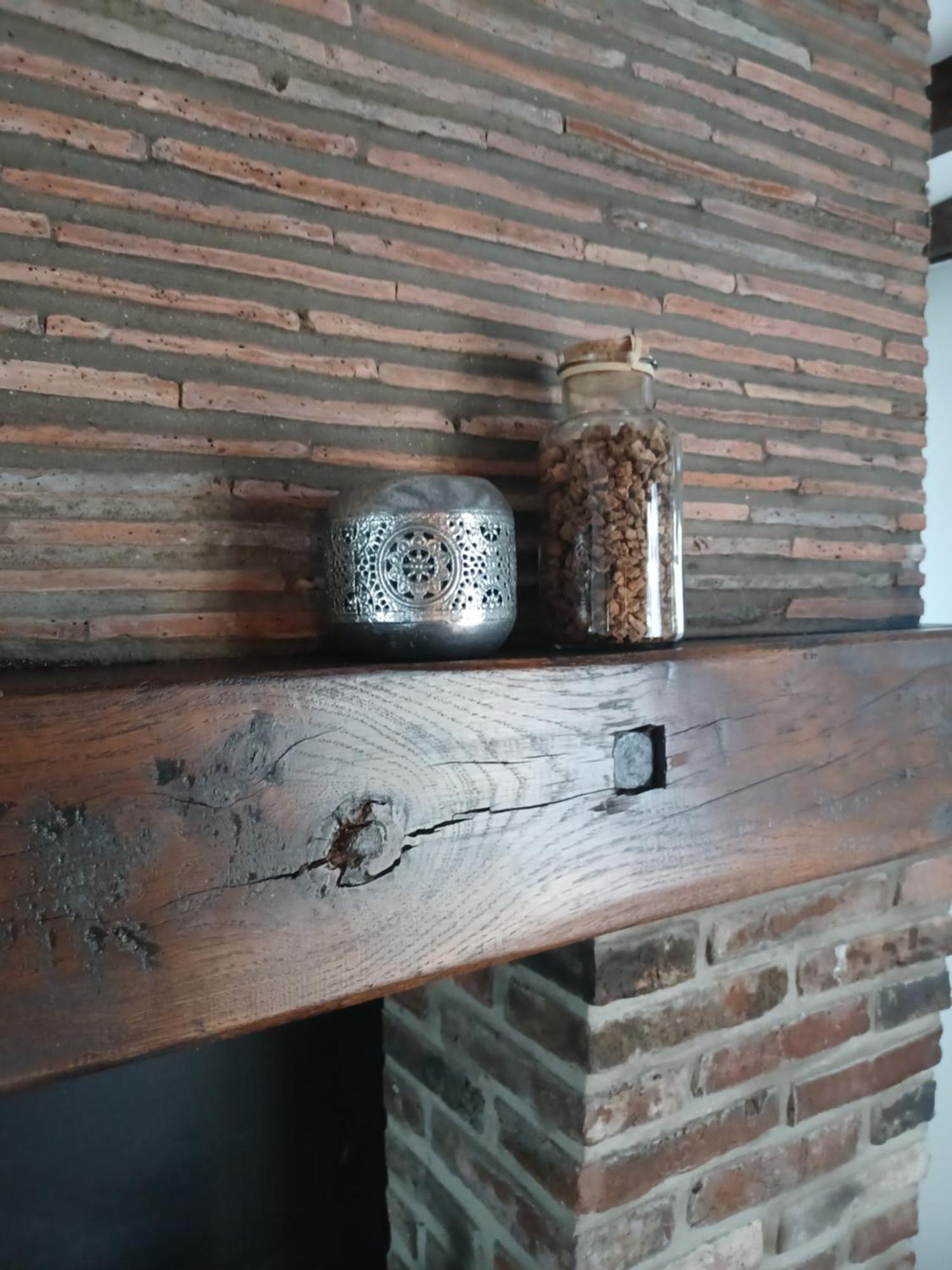 Le Refuge De Normandie Avec Spa Et Cheminee Mesnieres-en-Bray Eksteriør bilde